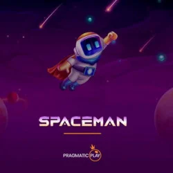 Spaceman 74bet com